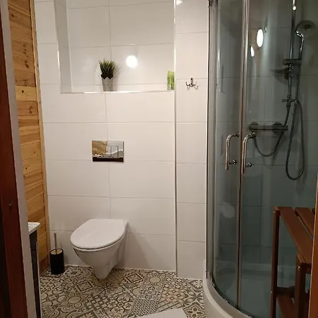 Apartament Na Wilcznik