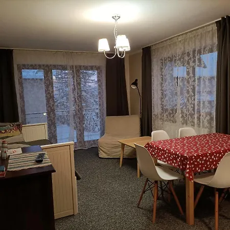Apartament Na Wilcznik Zakopane