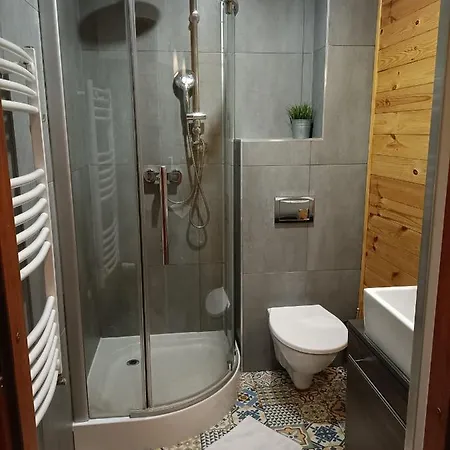 Apartament Na Wilcznik