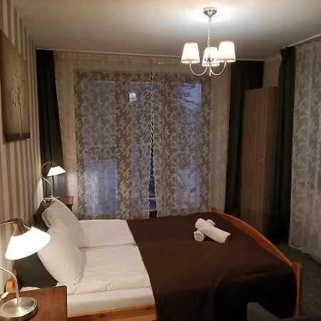 Apartament Na Wilcznik