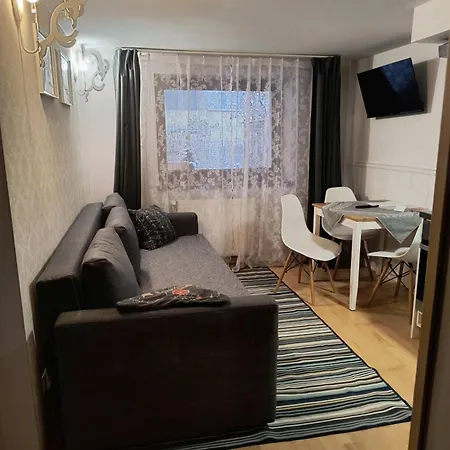 Na Wilcznik Apartament Zakopane