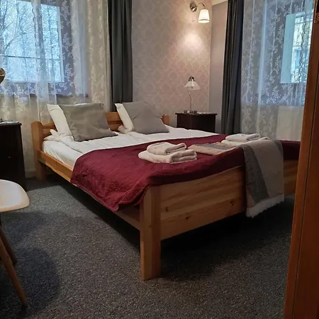 Apartament Na Wilcznik Zakopane