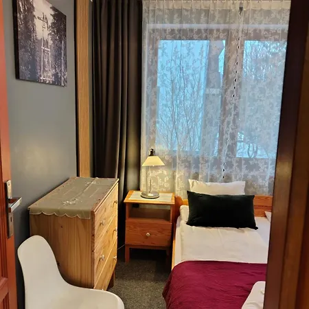 Na Wilcznik Apartament Zakopane