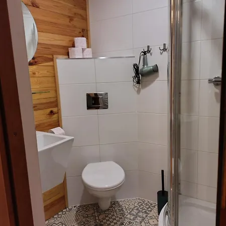 Na Wilcznik Apartament
