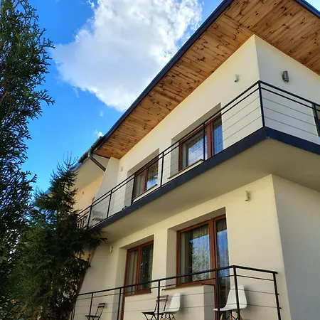 Na Wilcznik Apartament