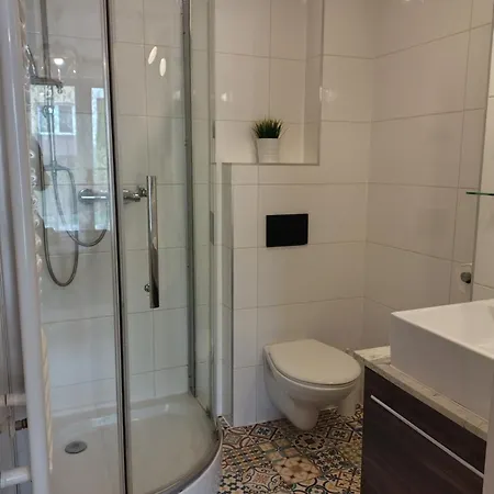 Na Wilcznik Apartament
