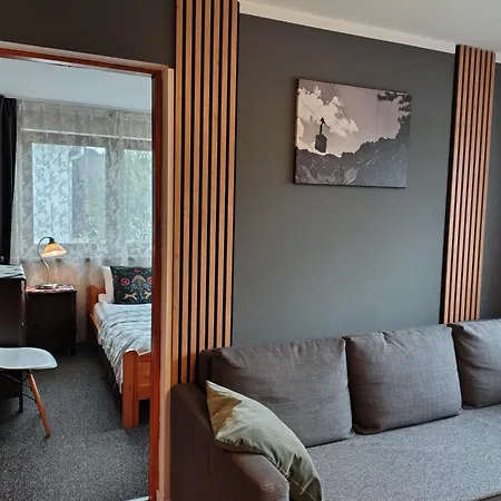 Na Wilcznik Apartament *