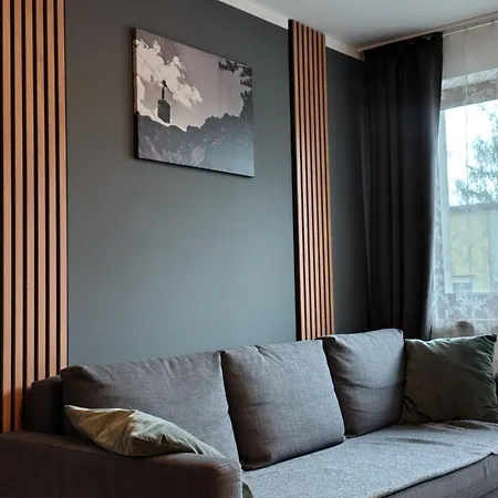Na Wilcznik Apartament