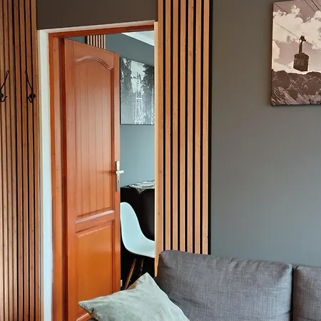 Apartament Na Wilcznik